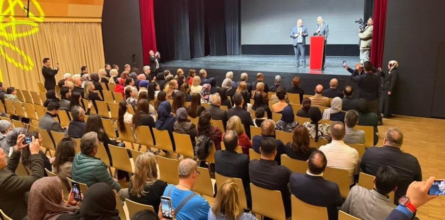 Mehmet Kasım Gülpınar