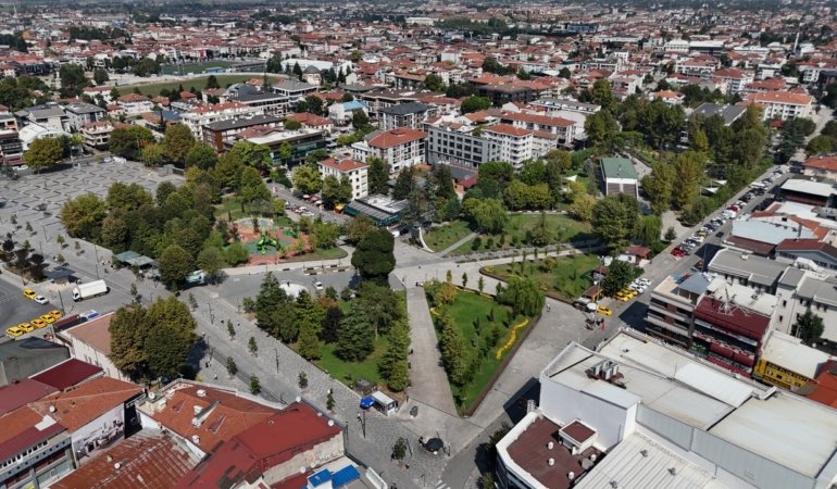 Düzce’ye 5 yeni zincir otel yatırımı
