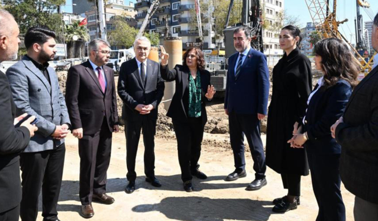 Başkan Çerçioğlu: Söz Verdik Yapıyoruz