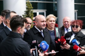 AK Parti Eskişehir İl Başkanı Gürhan Albayrak