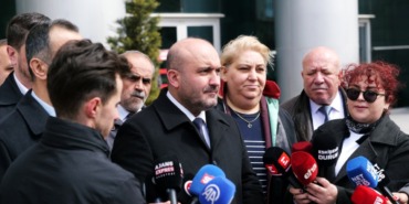 AK Parti Eskişehir İl Başkanı Gürhan Albayrak