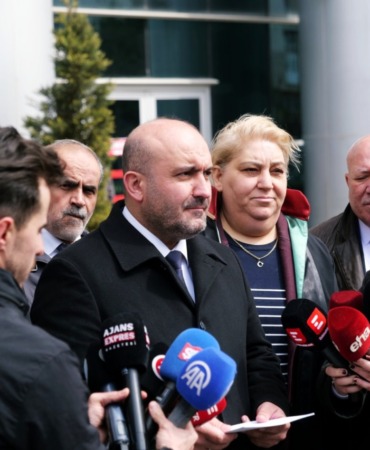 AK Parti Eskişehir İl Başkanı Gürhan Albayrak