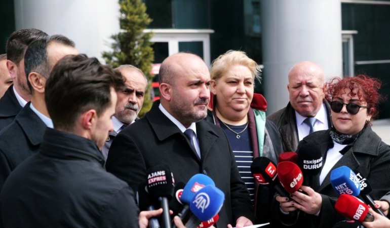 AK Parti’den Eskişehir Büyükşehir Belediyesi’ne ‘Fahiş artış’ için suç duyurusu