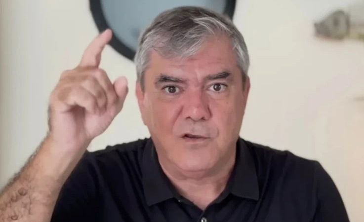 Yılmaz Özdil Sözcü’ye Veda Etti: ‘Altı Ok’a Çöreklenen Asalakları Deşifre Edeceğim!’