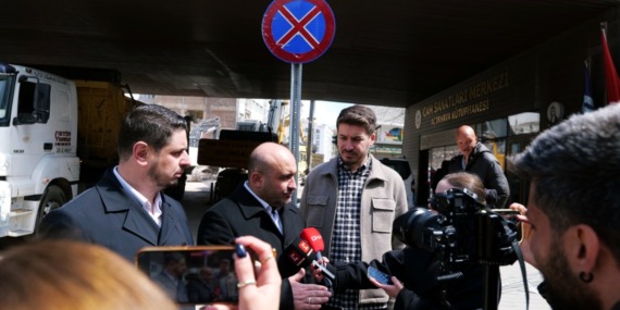 Gürhan Albayrak