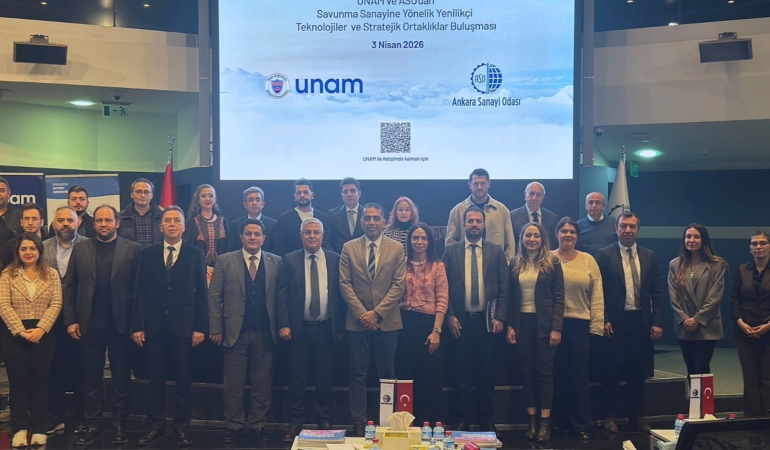 Toz Metalurjisi, Toz Metalden Ürün ve Makine Üretimi Destek Programı Tanıtıldı