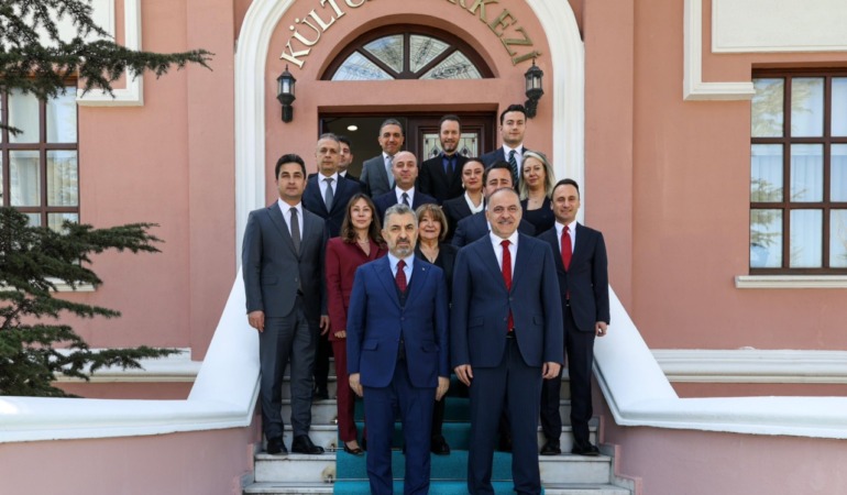 Türk Telekom yönetiminde üst düzey değişim