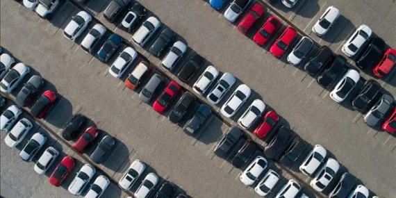 ÖTV'siz araçta engellilerin mağduriyeti giderildi! Meclis'ten geçti