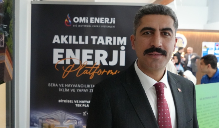 Isınmada ve Soğutmada Devrim: ‘Sığ Jeotermal Enerji’ ile Maliyet Sıfıra İniyor!