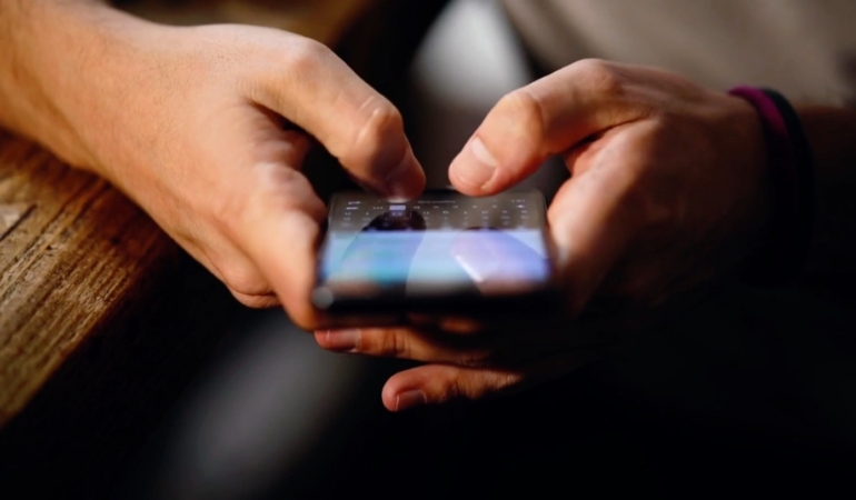 İnternete En Çok Cep’ten Bağlanıyoruz