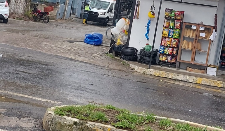 Vatandaşın Abdest Suyunu Araçlarına Harcıyorlar: Didim Belediyesi’nde Skandalın Böylesi!