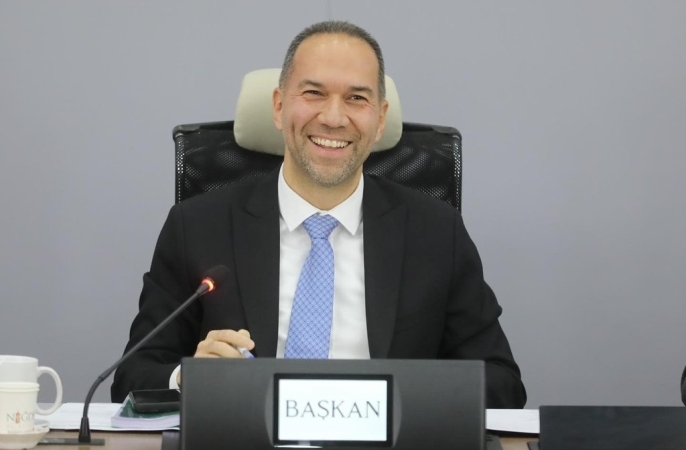 AK Partili Niğde Belediyesi’nden Mali Disiplin Başarısı: 632 Milyon TL Bütçe Fazlası