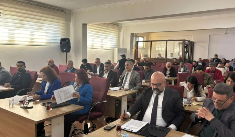 Efeler Belediyesi’nde Tartışmalı Satış Kararı: 71 Taşınmaz İçin Yetki Verildi