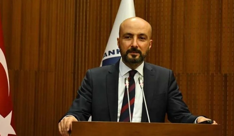 ABB AK Parti Grup Başkanvekili Nihat Yalçın ASKİ’nin ‘Zam’ oyununu bozdu!