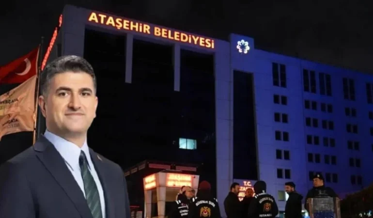 Ataşehir’de Rüşvet Pazarlığı 13,5 Milyon Doları Buldu: Yat Partisinden Skandal Tapelere!