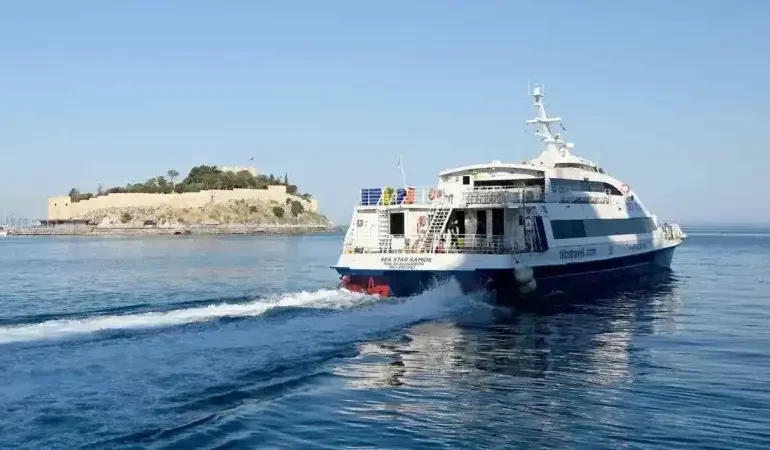 Aydın’dan Avrupa’ya Dev Adım: Çıldır Havalimanı’nda Uluslararası Seferler İçin Geri Sayım Başladı