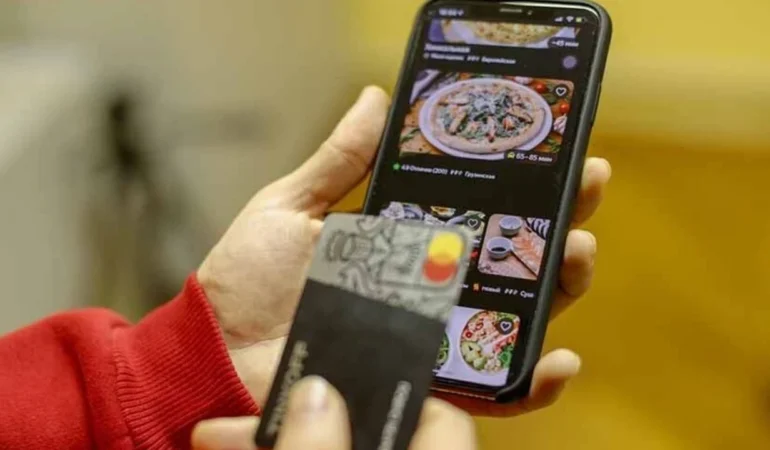 Bakanlık’tan yemek siparişlerine yönelik yeni düzenleme