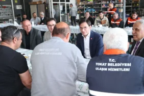 baskan-yazicioglundan-mesai-arkadaslarina-birlik-mesaji-tokat-icin-hep-birlikte-calisacagiz