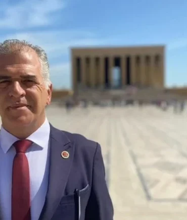 chp-datca-ilce-baskani-istifa-etti