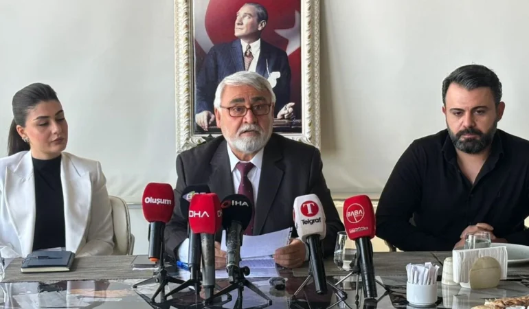 CHP’ye “akraba kıyağı” isyanı: Zehir zemberek sözlerle istifa etti