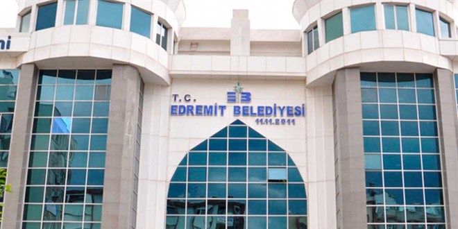 Edremit Belediyesi’nde “Parsel Parsel” Satış: CHP’li Yönetim Taşınmazlara Göz Dikti!