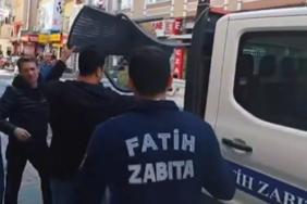 fatih-belediyesinden-kaldirim-isgallerine-mudahale