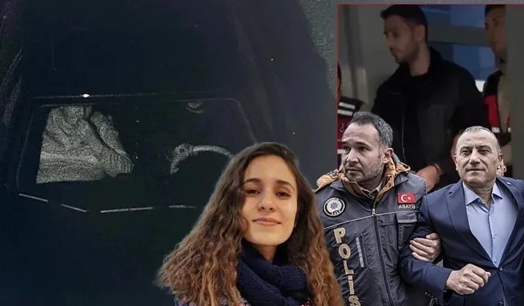 Gülistan Doku dosyasının perde arkası! Emniyet Müdürü Hakan Duman’ın sessiz operasyonu…