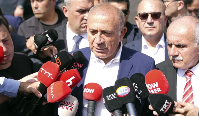 Gürsel Tekin’den Now TV, Sözcü TV ve Halk TV’ye Zehir Zemberek Sözler!