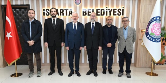 isparta-belediyesinin-kulturel-mirasa-destegine-tesekkur-pisidia-metropolitliginden-baskan-basdegirmene-ziyaret