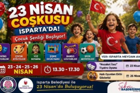 ispartada-cocuklar-senlikte-bulustu-gokkubbede-eglence-dolu-hafta-sonu
