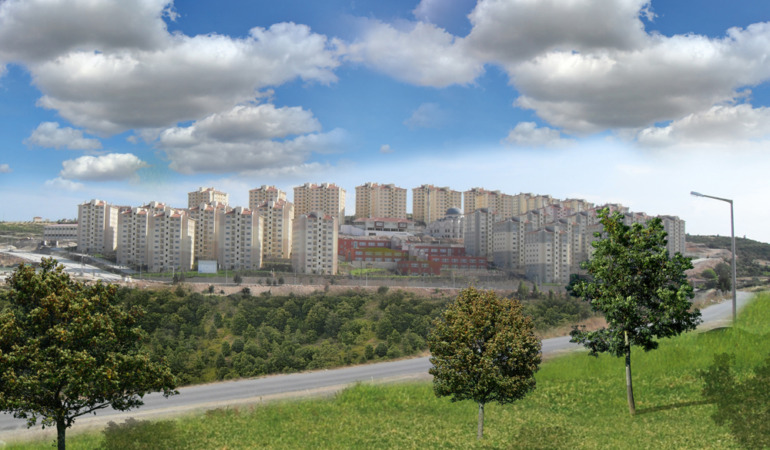 İzmir’de 6 TOKİ projesi için imzalar atıldı: Binlerce konutun inşası başladı