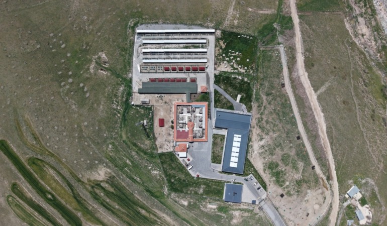 Kayseri Büyükşehir Belediyesi’nin Hayvan Dostu Hizmeti Örnek Oluyor: Sahipsiz Canlara Şefkat Eli