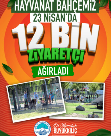 kayseri-hayvanat-bahcesinde-23-nisan-coskusu-bir-gunde-12-bin-ziyaretciyle-rekor-kirildi