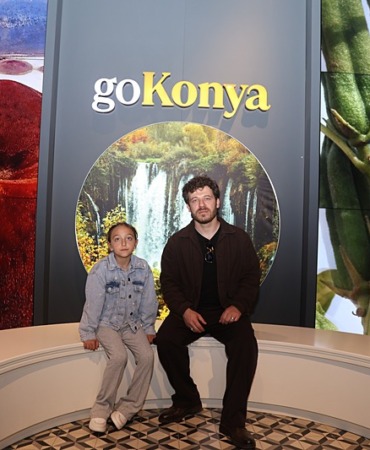 konya-buyuksehirden-minik-ilaydaya-23-nisan-surprizi