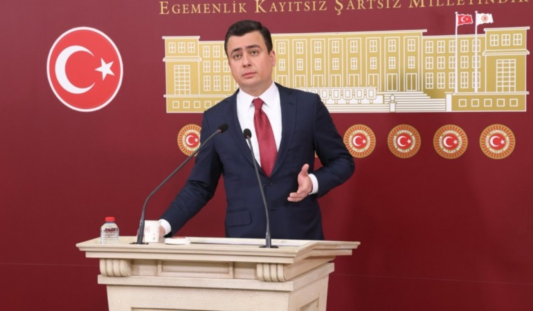 Mansur Yavaş’ın Son Zammını Osman Gökçek Engelledi!