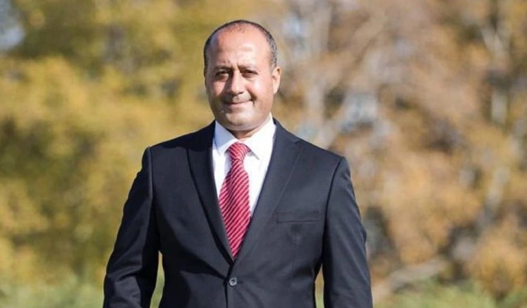 Mavi kelebeklerden Gazze’ye: Unutulan soykırımın geri dönüşü