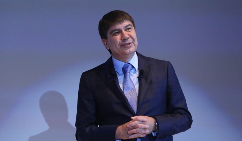 Menderes Türel: CHP tutuklu başkanlar itirafçı olmasın diye ara seçim istiyor