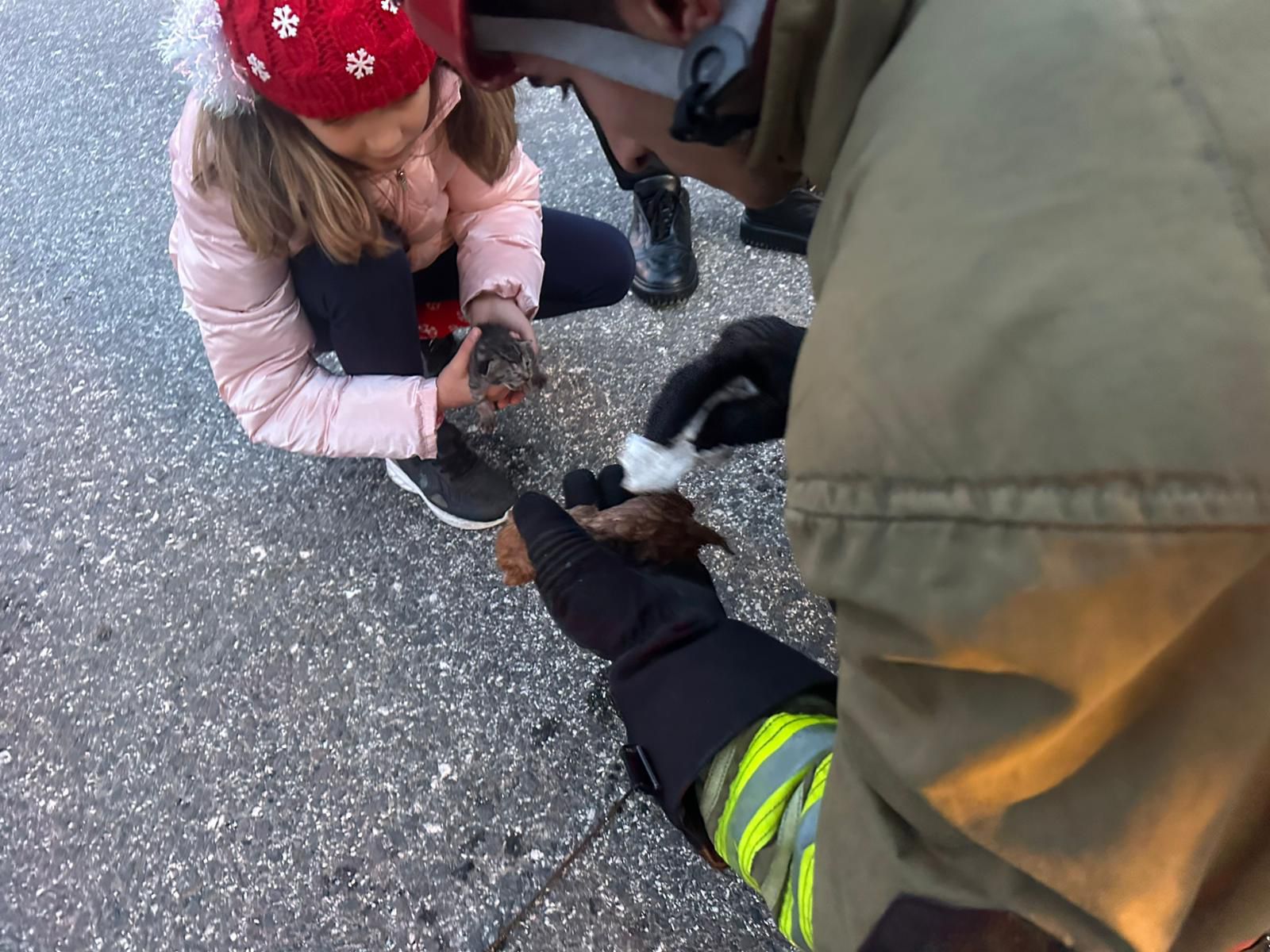 minik-canlara-hayat-opucugu-itfaiyeden-mucize-dokunus