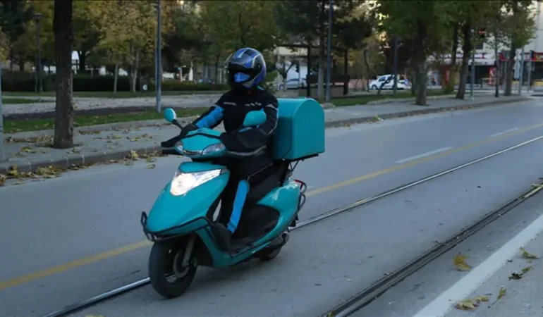 Motokuryelerde Zorunlu Kayıt Dönemi! İşte detaylar!