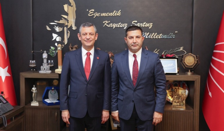 Ömer Günel’in rüşvet skandallarını perdeleme taktiği! İşte Kuşadası gerçekleri