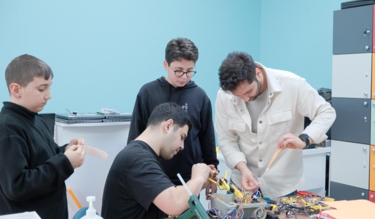 Samsun’un Gururu Avrupa Kürsüsünde: Milli Sporcudan Dev Başarı