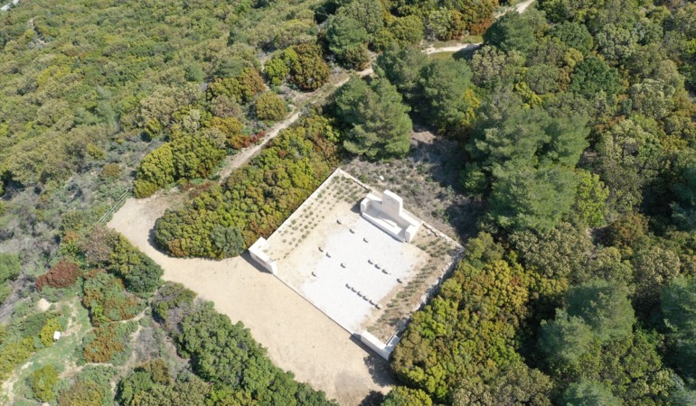 Tarihi Yarımada’da 111. Yıl Hazırlığı: Yabancı Anıt ve Mezarlıklar Törenlere Gün Sayıyor