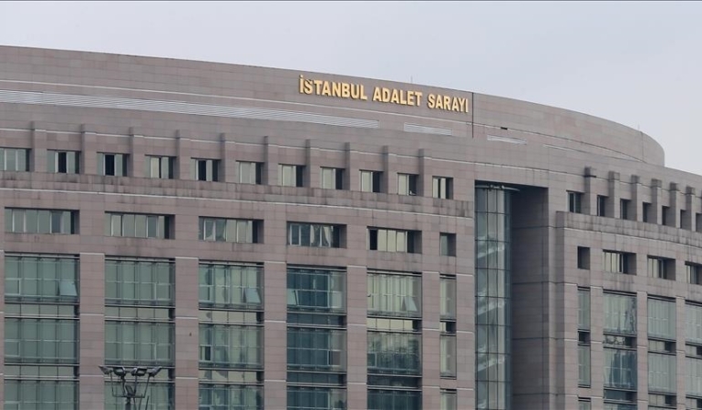 İstanbul’da suç örgütü operasyonunda 46 şüpheli gözaltına alındı