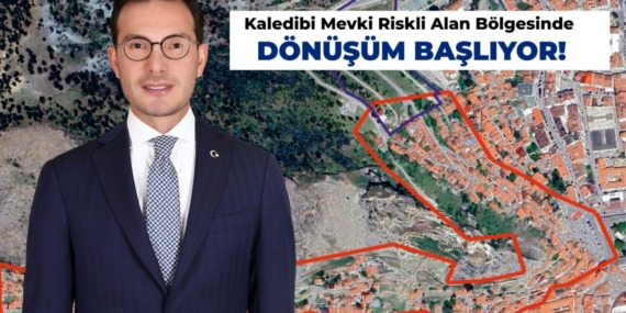 Tokat’ta Kentsel Dönüşüm Hız Kesmiyor: 114 Konut Yükseliyor, 71 Yapı Yıkıldı