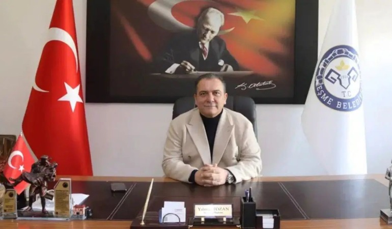 Uşak’ta Eşme Belediyesi’ne irtikap operasyonu: Başkan dahil 5 gözaltı