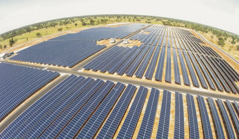 Yozgat’ta Yeni GES Hamlesi: 400 kWe Proje İçin İhale Açıldı