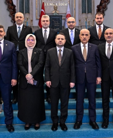 ziyaret