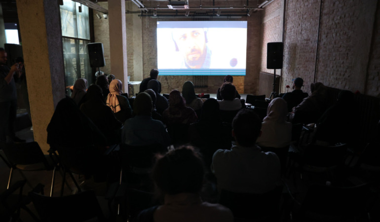 7. Sufi Film Festivali Konya’da Başladı: “Tarihin En Uzun Sessizliği” Sanatseverlerle Buluştu