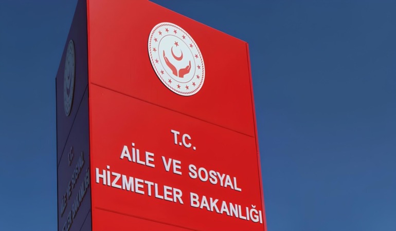 Aile ve Sosyal Hizmetler Bakanlığı’nın yapması gereken kritik işler