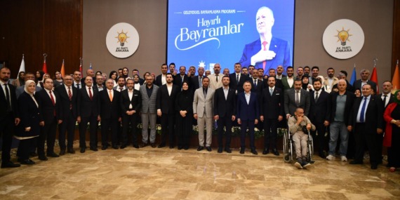 ak-parti-ankara-il-baskanliginda-geleneksel-bayramlasma-programi-duzenlendi